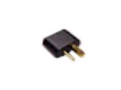 PCC-1 (Type C) — Type C power plug adapter (Europlug)