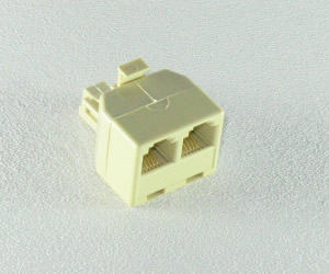Universal RJ-11