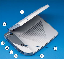 Product illustration